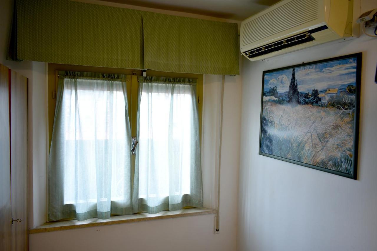 Hotel Alfa Tao Riccione Bagian luar foto